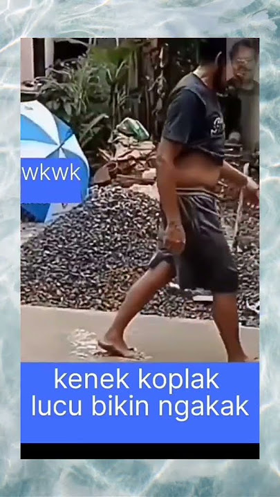 video lucu ngakak viral #lucu#video