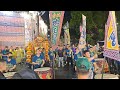 五股振鑫社 戰鼓團 113三重青陽會北極玄天上帝開光回駕祈福遶境 五股振鑫社 戰鼓團 113三重青陽會北極玄天上帝開光回駕祈福遶境