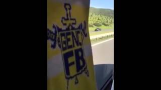 Bestelerimiz - Yüreğini Ortaya Koy Fenerbahçe Gfb Tv