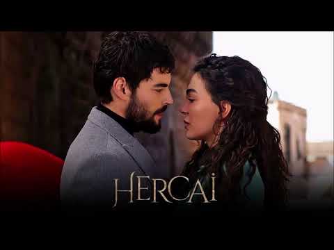 Sen Bir Aysın - Hercai 29. Bölüm İzle