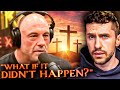 Joe Rogan CONFRONTED with CHRISTIAN Archeological Discoveries But Does THIS...