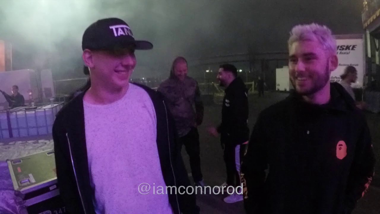 John's TanZ SummerFest Recap