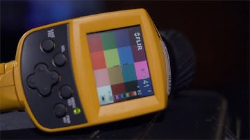 Ghost Hunting | DIY Thermal Video Hack