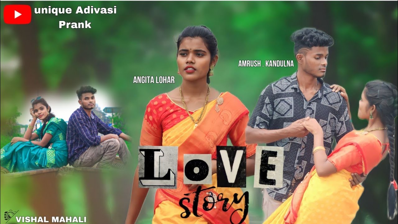 Tore Pyar Mein || New Nagpuri Love Song 2023 || Romantic Adivasi Song