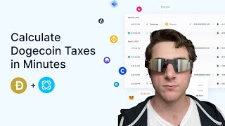 How to Calculate Your Dogecoin (DOGE) Taxes—the EASY way | CoinLedger