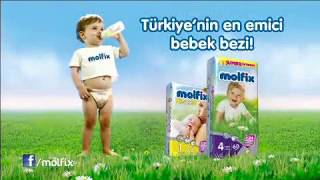 Molfix Mert İmza Günü Reklam Filmi