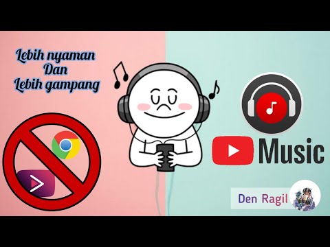 Video: Cara Mengeluarkan Muzik Daripada Permainan