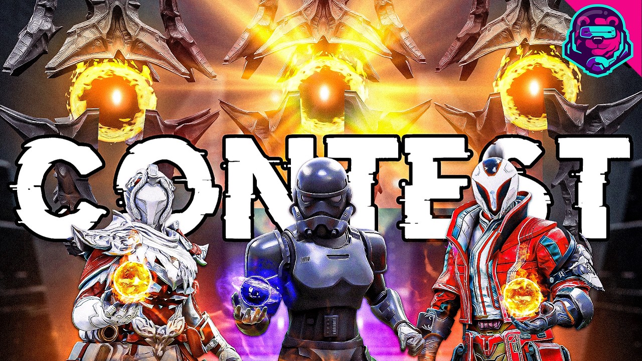 Contest Sundered Doctrine (Episode: Heresy)