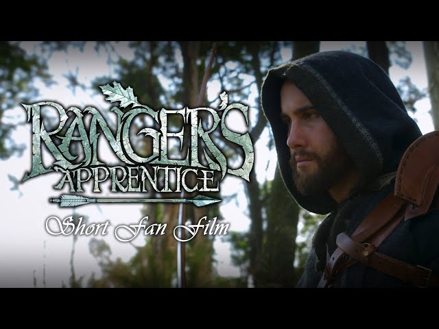 The Ranger's Apprentice - A Short Fan Film class=