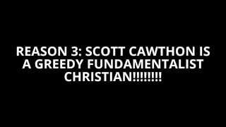 5 REASONS WHY FNAF SUCKS!