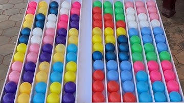 Sorting Frenzy Color Ball Challenge Ball Sort Challenge Fast and Smart