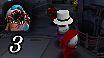 Imposter Hide - Multiplayer - Gameplay Walkthrough (Part 3) [Android]