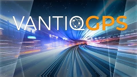 VANTIQ 2019 GPS Event Recap