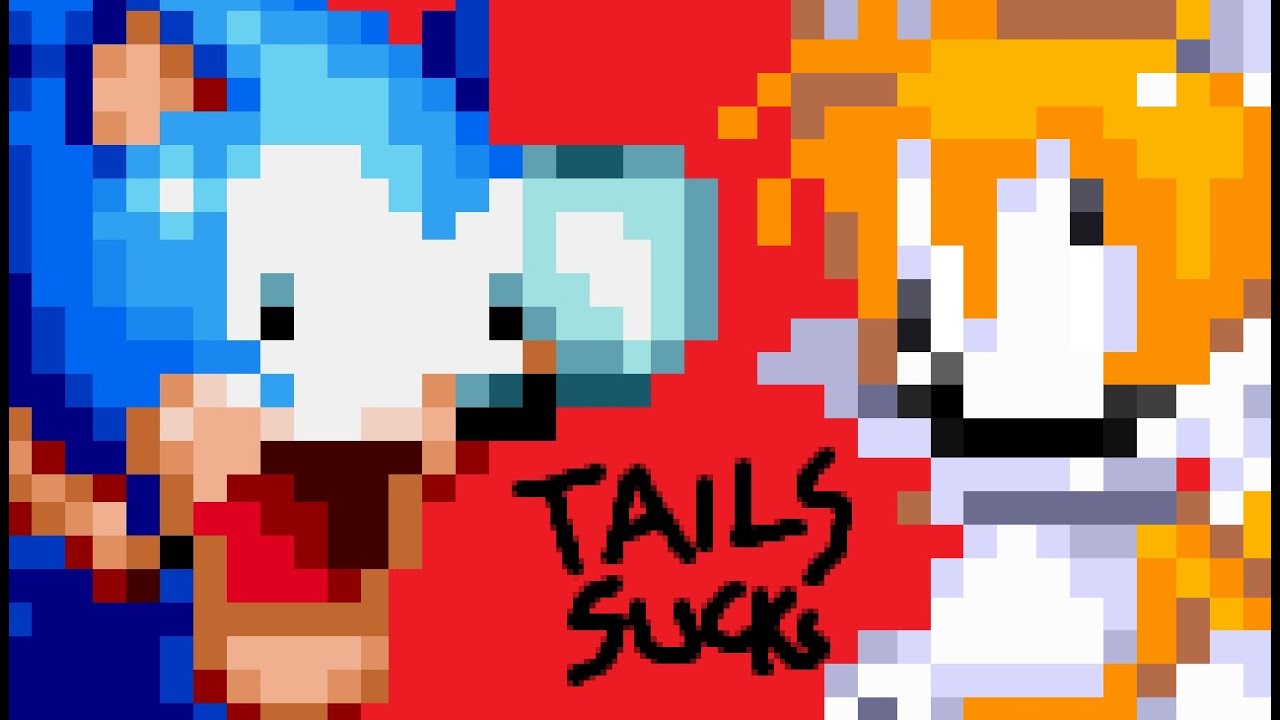 Fixed - Tails turning Super yields invalid sprite frames