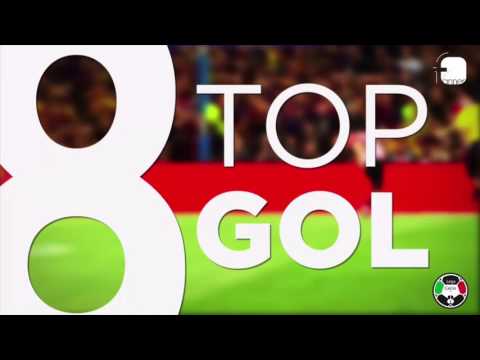 Euro 16 FWC | Islanda Goldbet Ca8 2-2 Belgio | Top Gol