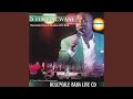 Favour Is My Name (Live at Durban ICC RSA)