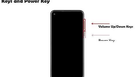 Motorola Defy Hard reset