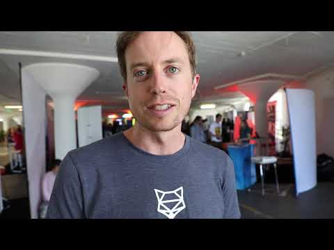 ShapeShift, CEO Erik