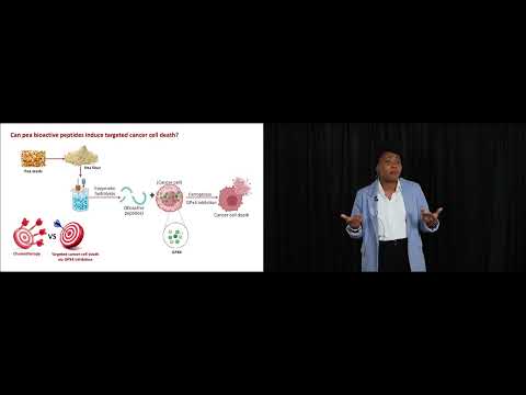 2025 UMantioba 3MT Final Contestant 10 Adewunmi Giwa