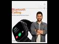 SmartWatch Good deal Only.       Rs 498 Holi offer