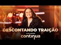 Luiza Martins - Descontando Traição (Clipe Oficial)