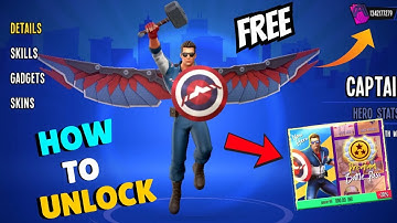 spider fighter 3 unlock captain america and unlimited money
