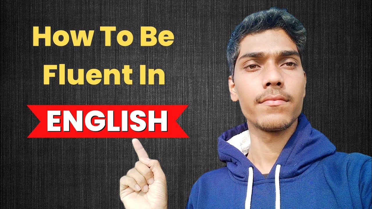 How To Be Fluent In ENGLISH Learn English Mimicing People's words # ...