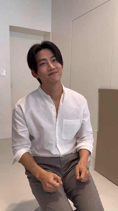Cute Taecyeon Vs Sexy Taecyeon 🥹