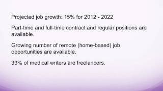 Alondra Oubre Regulatory Medical Writing