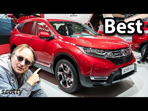 वीडियो: सबसे सस्ती इस्तेमाल की जाने वाली SUV कौन सी है?