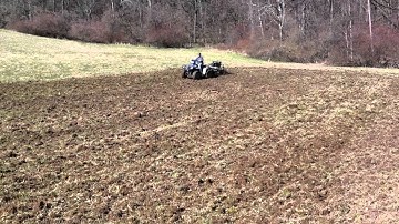 Plotmaster Hunter 300 Test