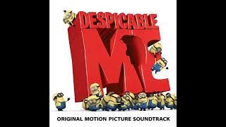 Despicable Me (Soundtrack) - Vector Introduction