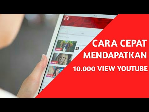 Rahasia Mendapatkan Banyak View dan Adsense di YouTube: Panduan Lengkap 1600 Kata