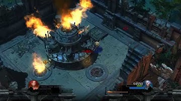 Lara Croft and the Guardian of Light [PART 2]