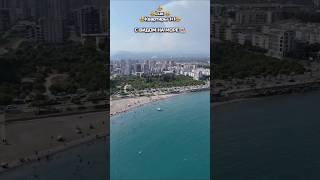 Квартиры 1+1 в лучшем районе Эрдемли Алата #турция #недвижимостьвтурции #квартирывмерсине #алания