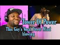 Tower of power  me  mrs jones  leverkusen funknacht  reaction