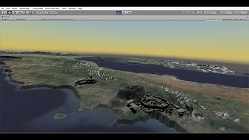 Iconia - Timelapse - Unity Icon Pack
