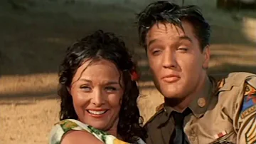 Blue Hawaii - Elvis Presley