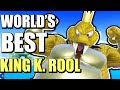 I Played Against The World's Best King K. Rool!