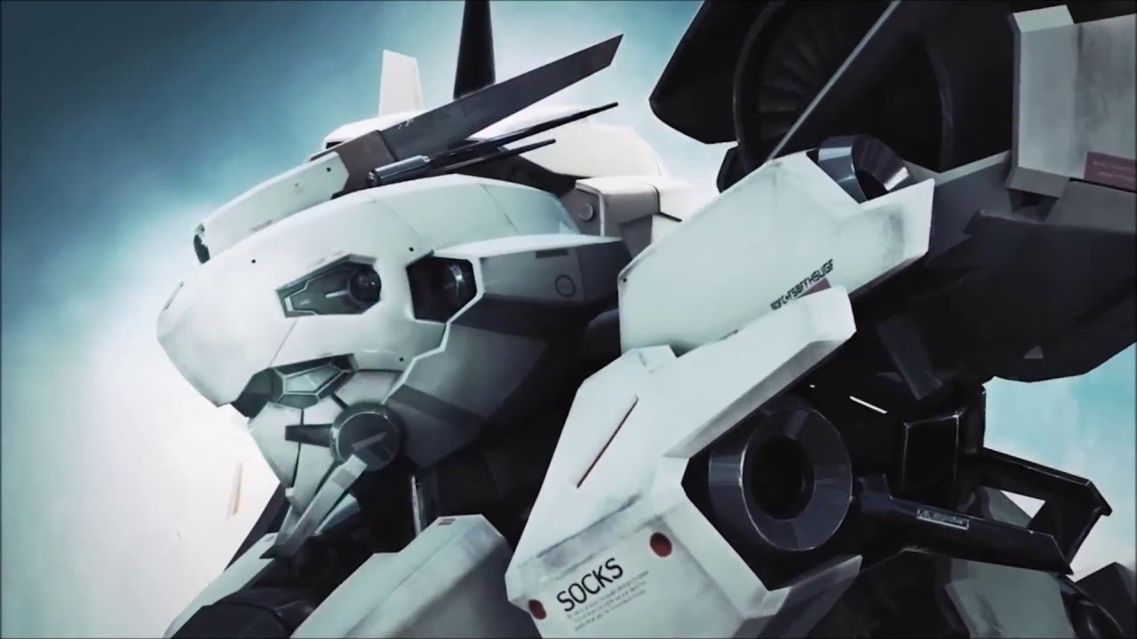 ロボットがかっこいい 動きも最高 Hal東京 15年 Cm Youtube