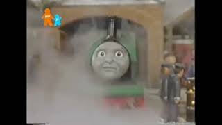 Thomas The Tank Engine & Friends Airing on Nick Jr 1990s (Fanmade)