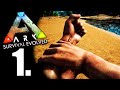 ARK: SURVIVAL EVOLVED video