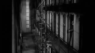 The Big House (1930).   Order/Disorder 1