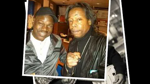 The Spinners Ron Priest Tribute