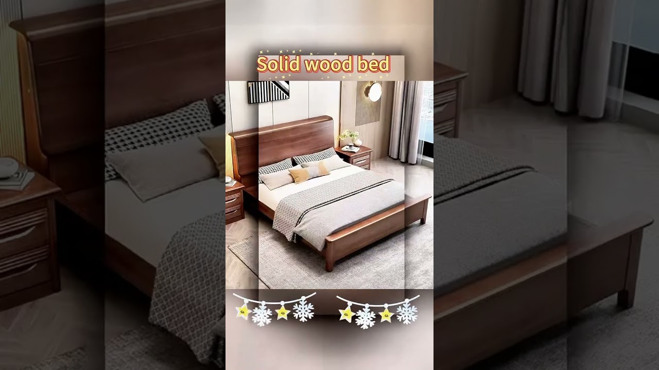 👏❤️Modern Beds for Luxurious Bedrooms!👏 
