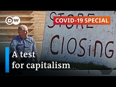 Video: Coronavirus And Communism - Alternative View