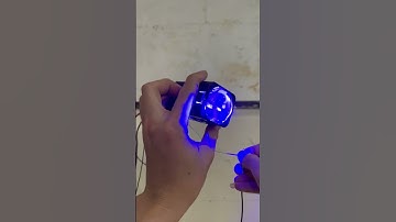Thumbnail of Rekomendasi rtd rayton biled matrix x1 1,5inch cahaya gokil #reviewlampu #lampubiled