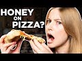 Colorado Pizza Taste Test