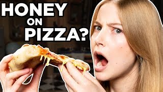 Colorado Pizza Taste Test
