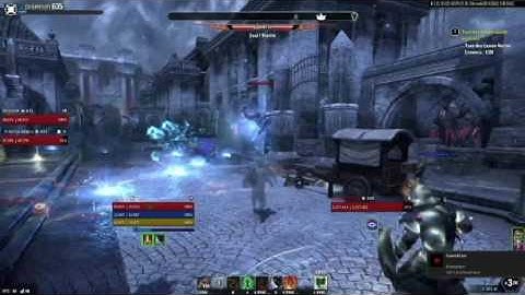 [ESO] Exploit Bug #1 (IC EU)